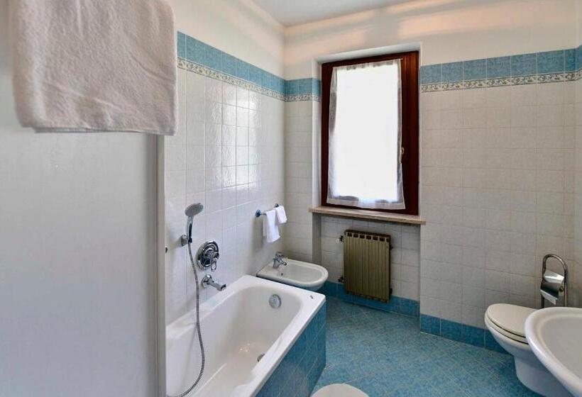 غرفة ديلوكس, Welcome Traveller Divine Cécile