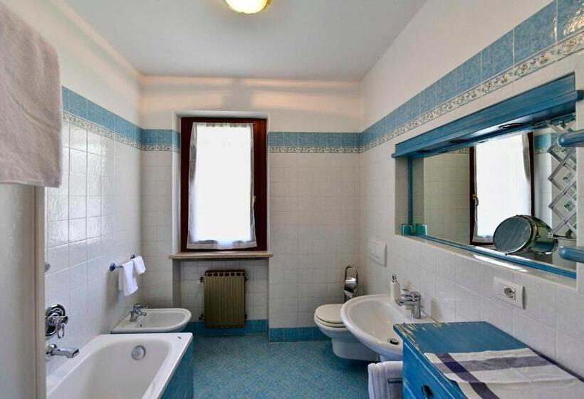 غرفة ديلوكس, Welcome Traveller Divine Cécile