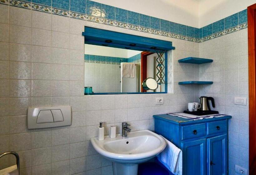 غرفة ديلوكس, Welcome Traveller Divine Cécile