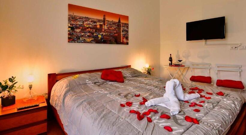 غرفة ديلوكس, Welcome Traveller Divine Cécile