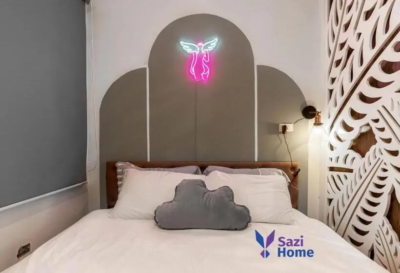 اتاق استاندارد, Sazihome Tay Ho Hanoi
