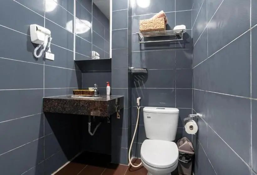 آپارتمان 3 خوابه, Sazihome Tay Ho Hanoi