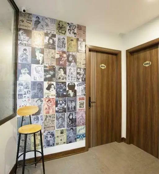 1 Bedroom Apartment Lake View, Sazihome Tay Ho Hanoi