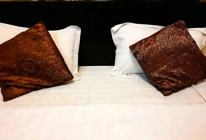 デラックスルーム, Rehana Al Wurud Suites