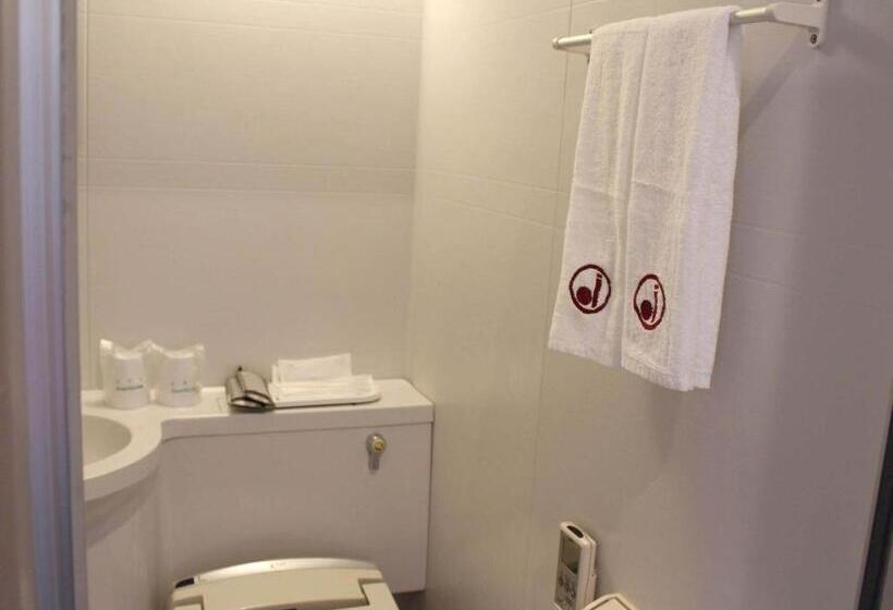 חדר סטנדרט לשלושה, Nest Hotel Ishigaki Maesato Beach