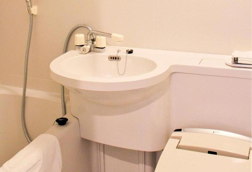 חדר סטנדרט לשלושה, Nest Hotel Ishigaki Maesato Beach