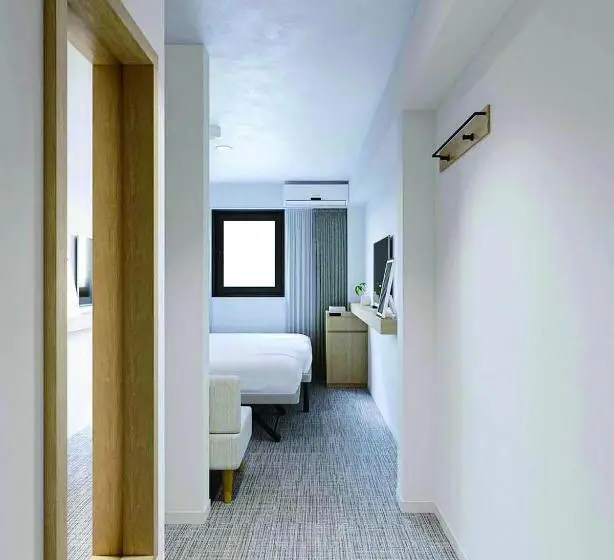 スーペリアールーム, Nest Hotel Ishigaki Maesato Beach