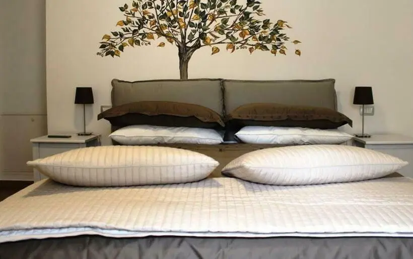 اتاق استاندارد, B&b Al Viale