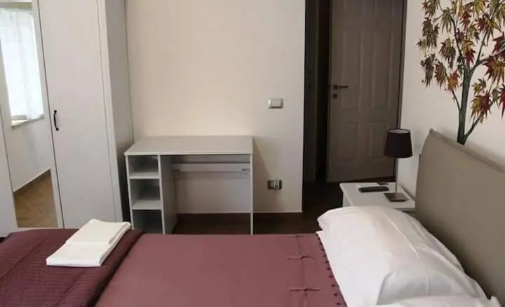 اتاق استاندارد, B&b Al Viale