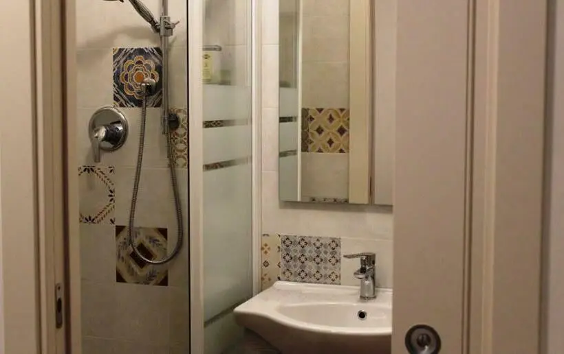 اتاق استاندارد, B&b Al Viale