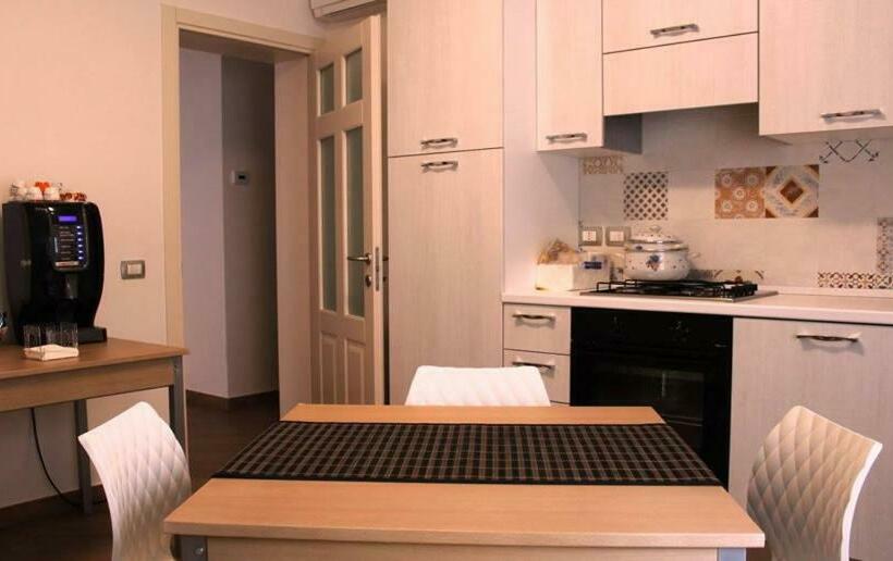 חדר סטנדרט, B&b Al Viale