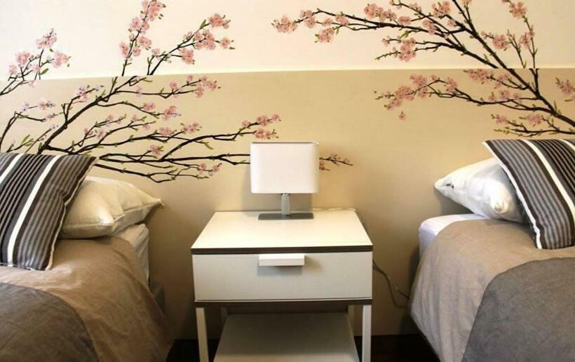 חדר סטנדרט, B&b Al Viale