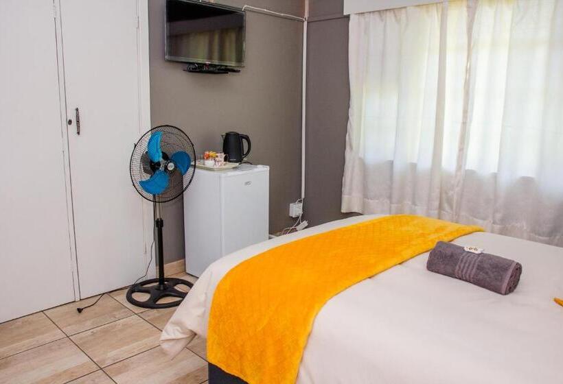 Номер Стандарт Совместная Ванная, Blueberry Bed And Breakfast