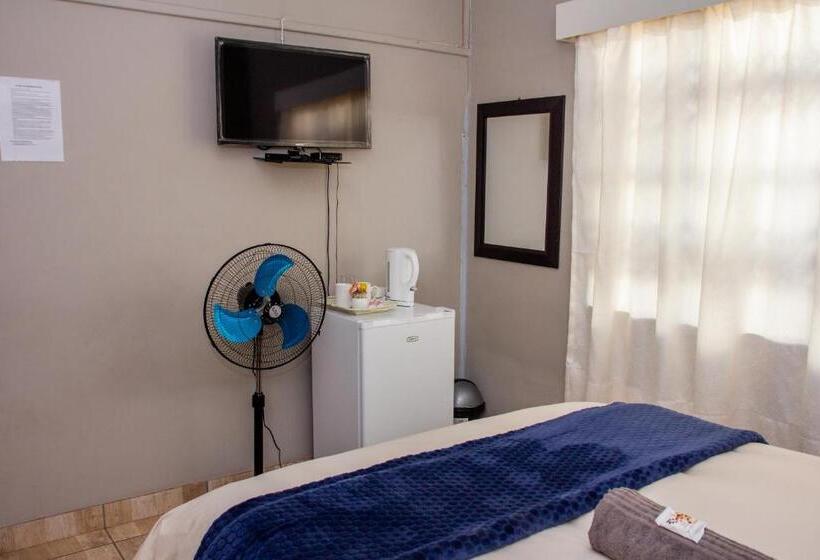 Номер Стандарт Совместная Ванная, Blueberry Bed And Breakfast