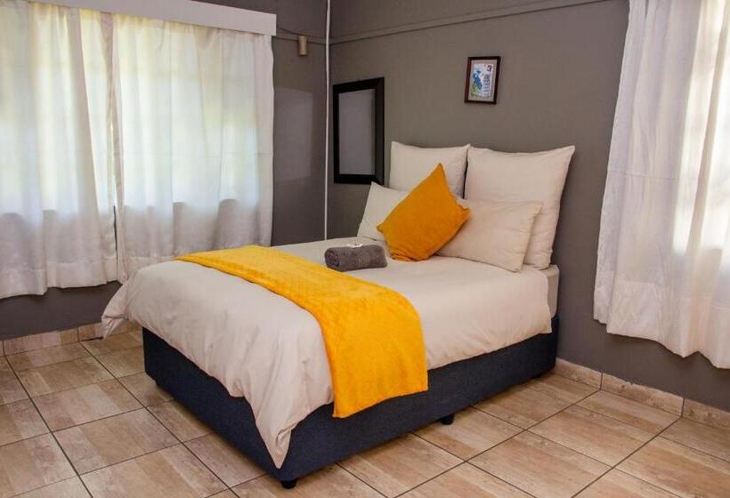 Номер Стандарт Совместная Ванная, Blueberry Bed And Breakfast