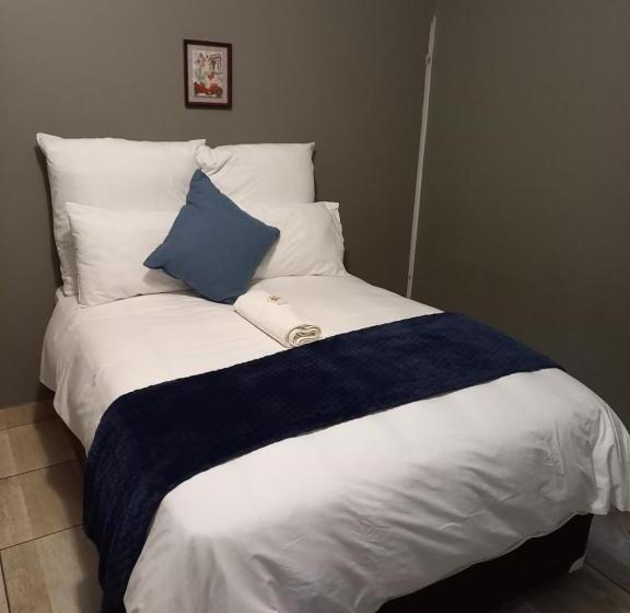 Номер Стандарт Совместная Ванная, Blueberry Bed And Breakfast