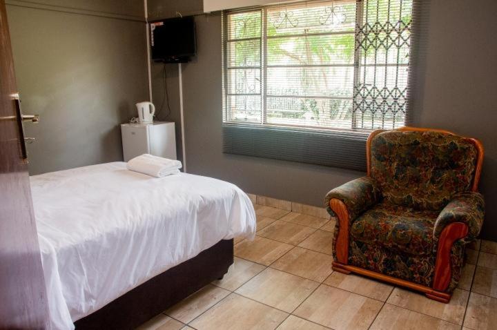 Номер Стандарт Совместная Ванная, Blueberry Bed And Breakfast