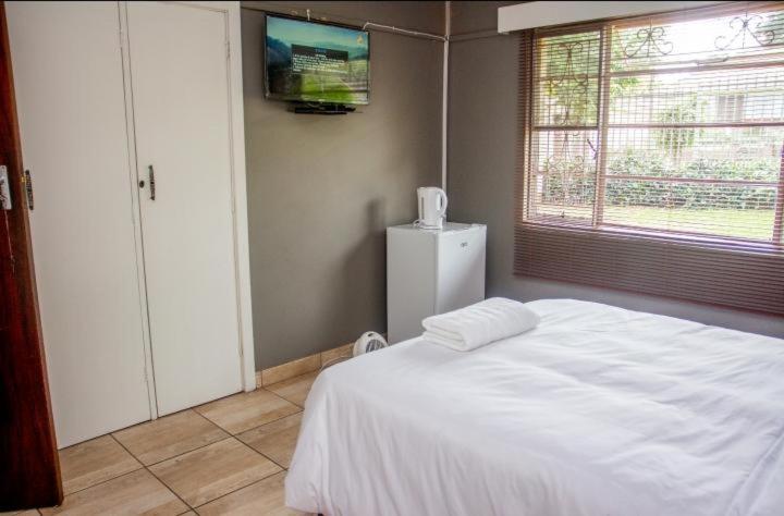 Номер Стандарт Совместная Ванная, Blueberry Bed And Breakfast