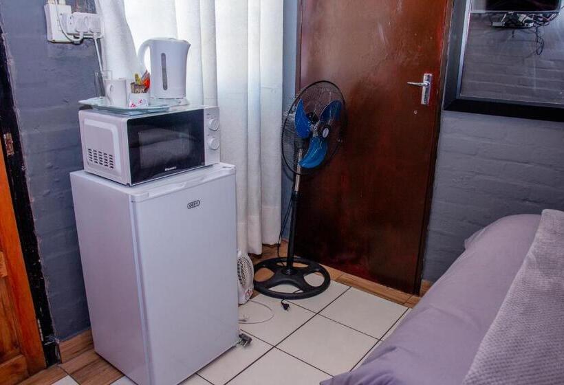 Номер Стандарт, Blueberry Bed And Breakfast