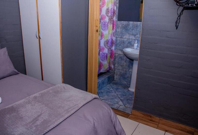 Номер Стандарт, Blueberry Bed And Breakfast