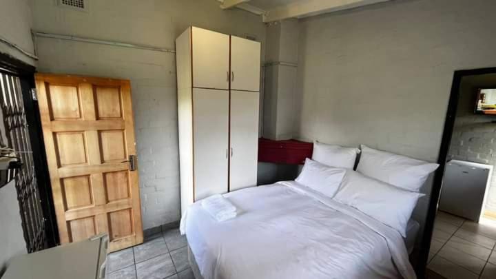 스탠다드 룸, Blueberry Bed And Breakfast