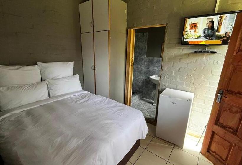 Номер Стандарт, Blueberry Bed And Breakfast