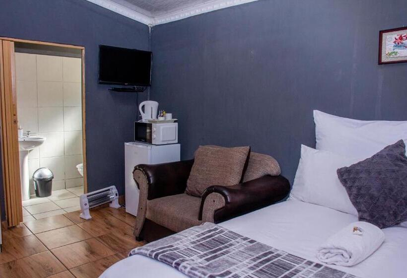 Номер Стандарт, Blueberry Bed And Breakfast