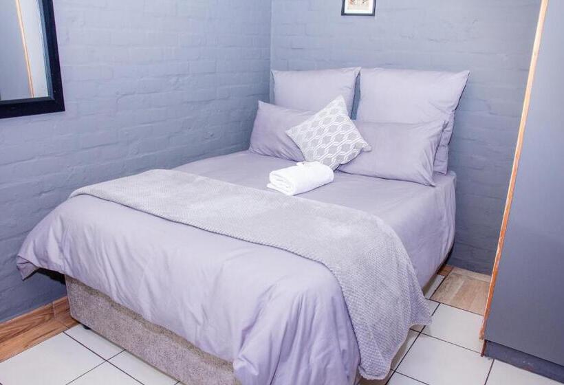 Номер Стандарт, Blueberry Bed And Breakfast