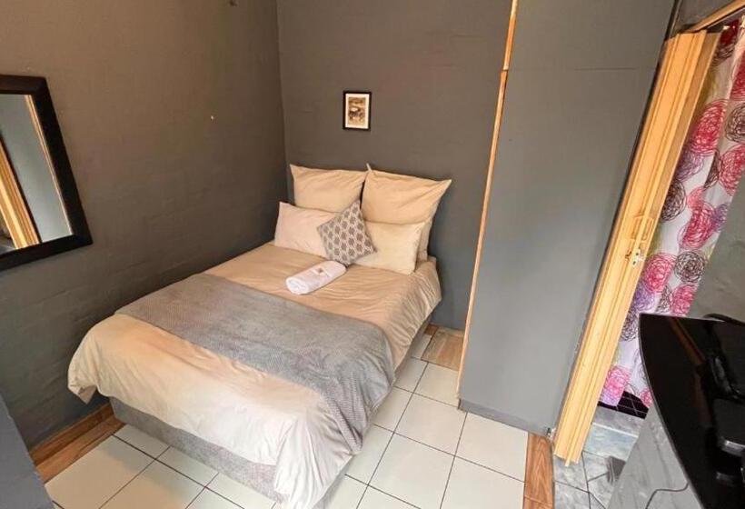 Номер Стандарт, Blueberry Bed And Breakfast