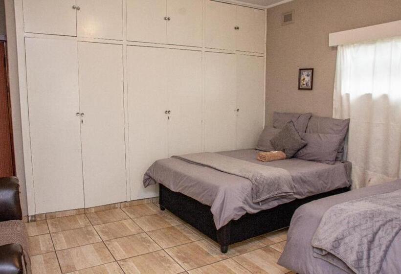 Семейный Номер, Blueberry Bed And Breakfast