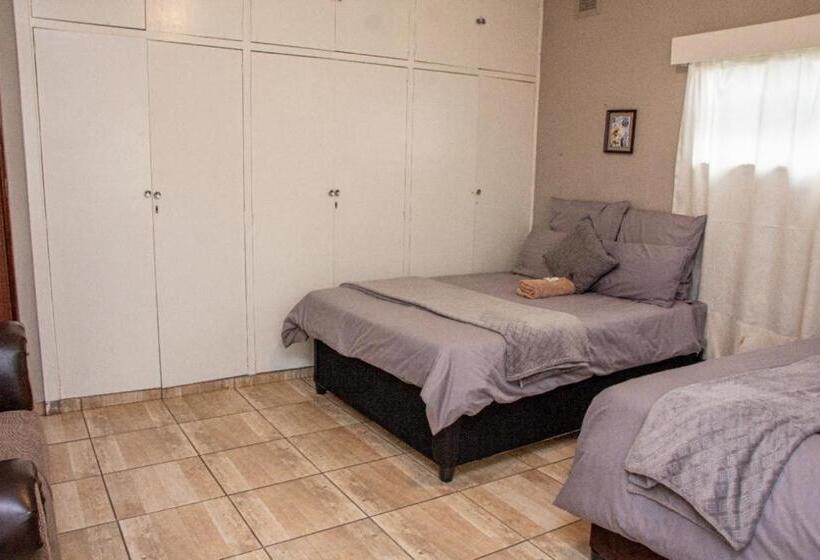 Семейный Номер, Blueberry Bed And Breakfast