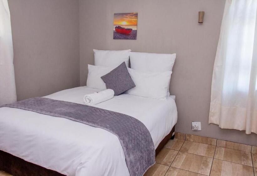 Семейный Номер, Blueberry Bed And Breakfast