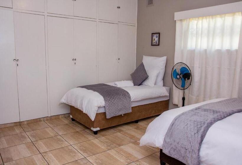 Семейный Номер, Blueberry Bed And Breakfast