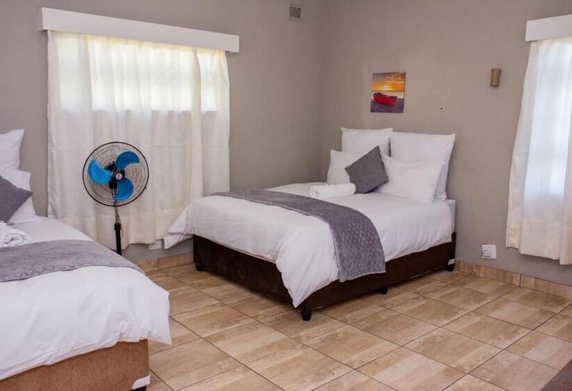 Семейный Номер, Blueberry Bed And Breakfast