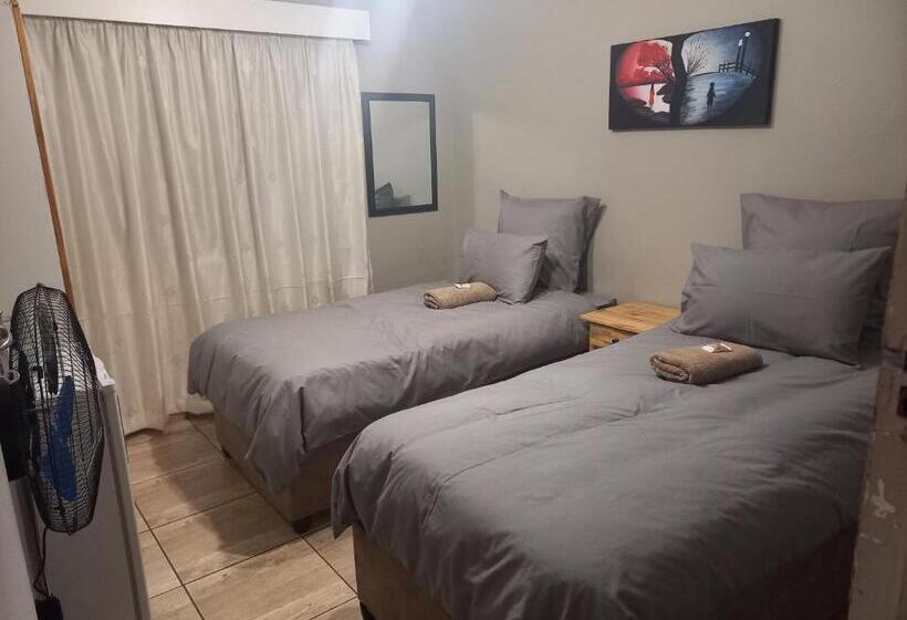 Номер Deluxe, Blueberry Bed And Breakfast