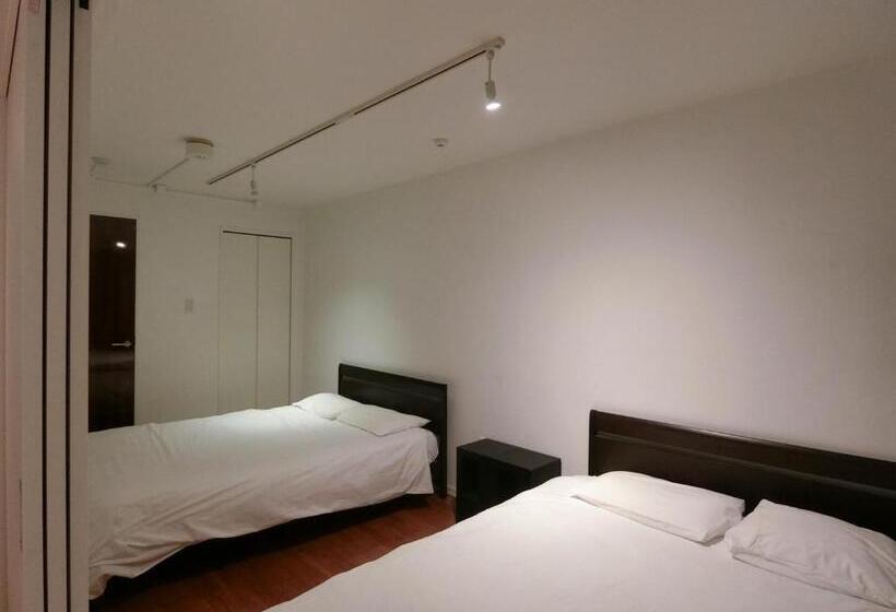 ファミリールーム, 東駒形コマホテル【koma Hotel】