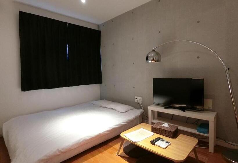 ファミリールーム, 東駒形コマホテル【koma Hotel】