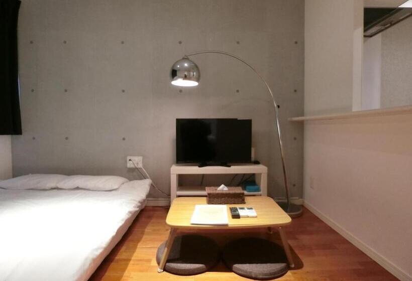 ファミリールーム, 東駒形コマホテル【koma Hotel】