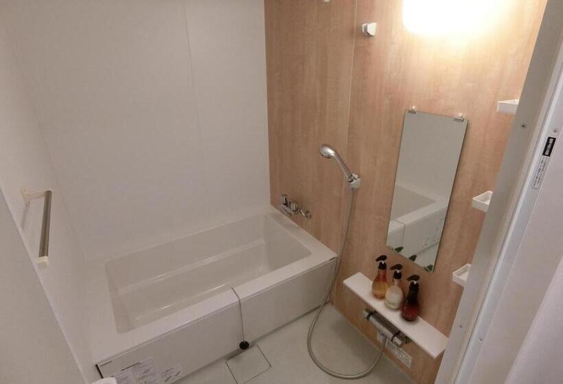 ファミリールーム, 東駒形コマホテル【koma Hotel】