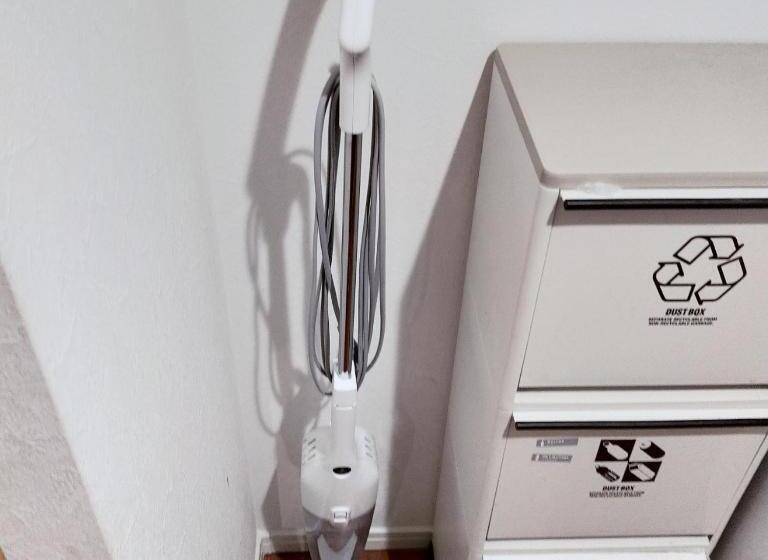 １ベッドルームアパートメント, 東駒形コマホテル【koma Hotel】