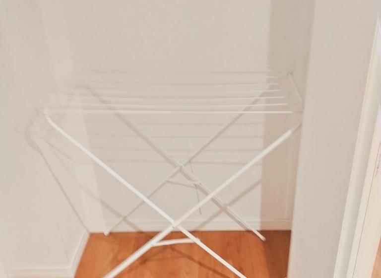 １ベッドルームアパートメント, 東駒形コマホテル【koma Hotel】