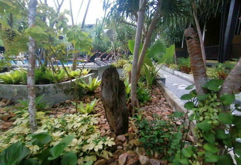 غرفة ديلوكس سرير كينج, The Wynn Kohjum