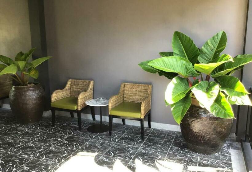 Номер Deluxe Кровать Кинг, The Wynn Kohjum