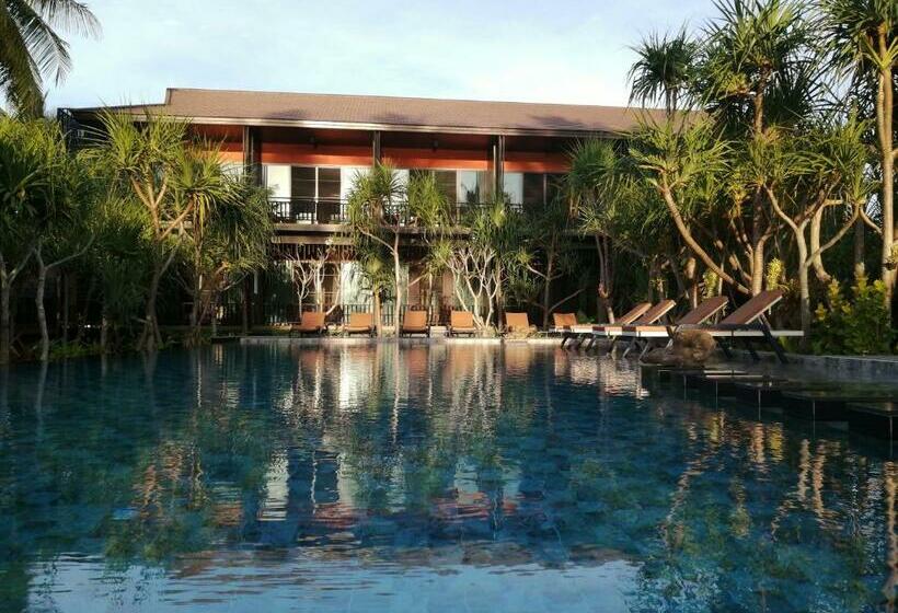 غرفة ديلوكس سرير كينج, The Wynn Kohjum