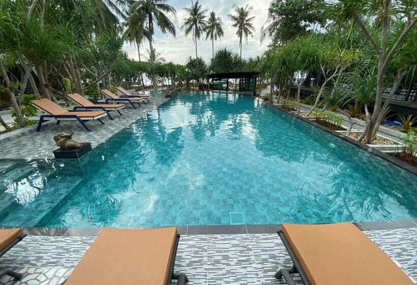 غرفة ديلوكس سرير كينج, The Wynn Kohjum