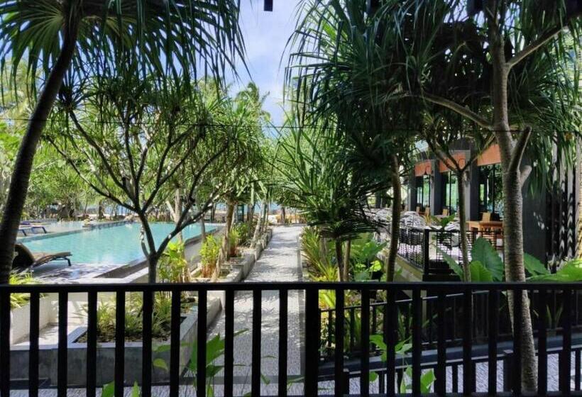 غرفة ديلوكس سرير كينج, The Wynn Kohjum