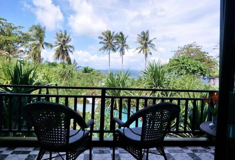 غرفة ديلوكس سرير كينج, The Wynn Kohjum