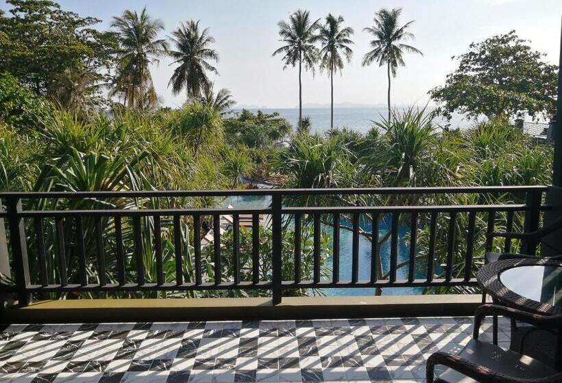 غرفة ديلوكس سرير كينج, The Wynn Kohjum