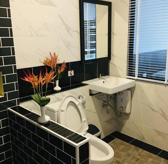 غرفة سوبيريور ثلاثية, The Wynn Kohjum