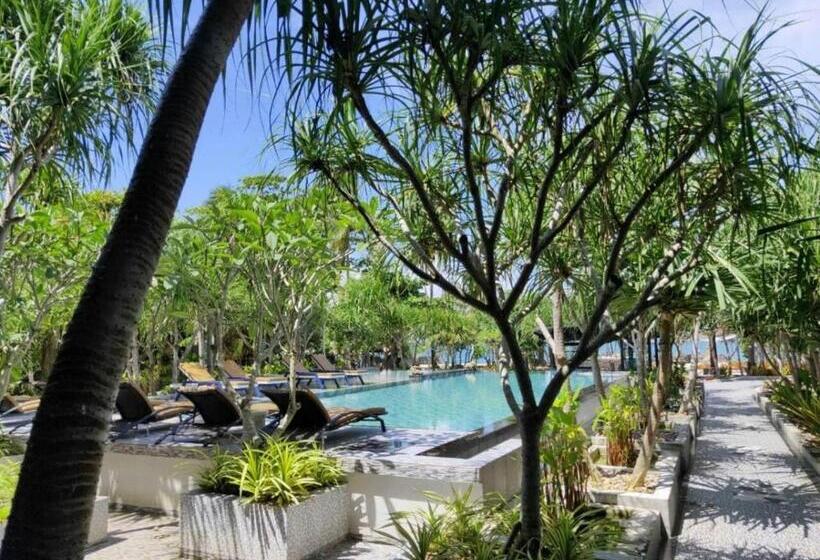 חדר דלוקס, The Wynn Kohjum